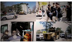 Şanlıurfa'da lisede silahlı saldırı: Yaralı sayısı 18’e yükseldi, saldırgan intihar etti