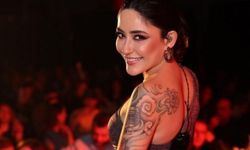 Melek Mosso’nun 'abonelere özel' paylaşımı ifşa oldu! Onlar için çıkarmış!