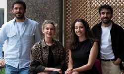 Barış Arduç, Farah Zeynep Abdullah, Mehmet Yılmaz ve Özge Özacar 'Soy' için buluştu!