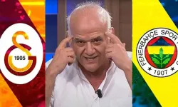 Ahmet Çakar Yasin Kol kararına çıldırdı: 'Türk hakemliği bitmiştir'