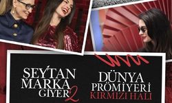 Şeytan Marka Giyer 2 sonunda geliyor: Dev prömiyer canlı yayınlanacak