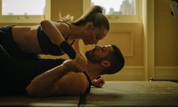 Ester Expósito’lu 'Enfrentados: Marfil’den ilk görüntüler geldi