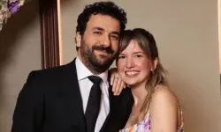 Hasan Can Kaya’dan flaş açıklama: 'Nişanlanmadım!'