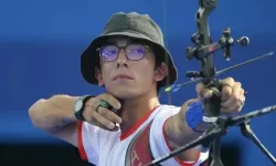 Mete Gazoz’dan büyük başarı! Dünya Kupası’nda madalya geldi