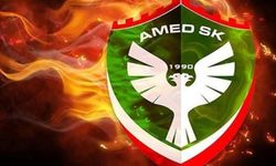 Süper Lig planı hazır! Amedspor’dan flaş transfer girişimi