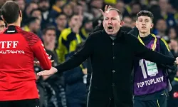 Sergen Yalçın çıldırdı: 'Emek çalma bu... İnanılır gibi değil. Şoktayım'