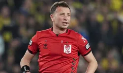 Derbide kıyamet koptu… Ama haftanın hakemi yine Yasin Kol seçildi