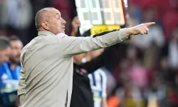 Göztepe’den olay Galatasaray çıkışı: 'Avantaj sağlandı'