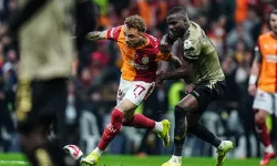 Galatasaray tökezledi: Fenerbahçe ve Trabzonspor'dan gönderme gecikmedi