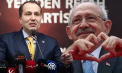 Fatih Erbakan’dan dikkat çeken iddia: 'Kılıçdaroğlu yeniden aday yapılacak çünkü...'