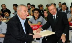 Çalık Holding’in kurucusu Mahmut Çalık vefat etti