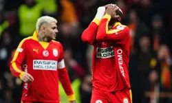 Osimhen’den gece yarısı paylaşımı! Günay Güvenç’e destek verdi