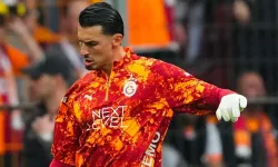 Derbide Galatasaray’a erken şok! Uğurcan Çakır cezalı duruma düştü