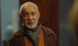 Ali Sürmeli 'Eşref Rüya' kadrosuna katıldı! Celo Ağa geliyor