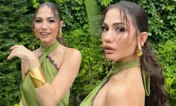 Demet Özdemir’e büyük tepki! 'Linç kampanyalarınızı durdurun' dedi