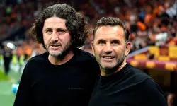 Okan Buruk’tan Fatih Tekke’ye gönderme: 'Futbol boyla açıklanmaz'