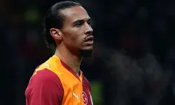 Sane’nin golü iptal edildi, Galatasaray çileden çıktı! Paylaşım maçta geldi