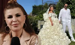 55 yaşında hamile! Ünlü astrolog Nuray Sayarı’nın ikizleri olacak!