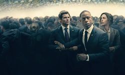 Kusursuz hayatın ardındaki kabus! Paradise başlıyor