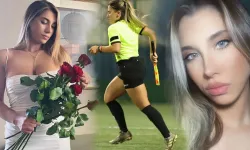 Eski hakem Elif Karaarslan’ın ifadesi ortaya çıktı: 'Çıplaklık yok...'