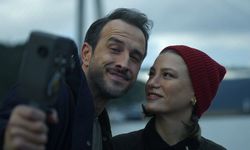 Seranay Sarıkaya'lı Kimler Geldi Kimler Geçti’de yeni aşk: Fragman geldi!