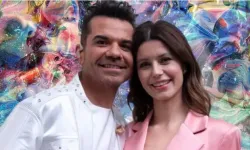 Kenan Doğulu’dan Beren Saat cevabı: 'Bütün dünyanın yükü onun üzerinde, mutsuz'