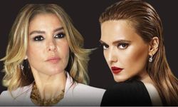 Demet Akalın’dan Gülben Ergen’e olay sözler: 'Kinciyim, huyum pis'