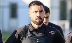 Futbolcudan Cumhurbaşkanı çıkışı: 'O takım kayrılıyor' dedi