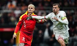 Galatasaray'da kupa şoku: Aslan çeyrek finalde havlu attı!