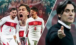 A Milli Takım'dan flaş kadro hamlesi: 4 yeni isim ilk kez aday kadroda!