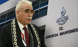 AYM Başkanı: Adalet üzere hareket etmeyen hiçbir devlet kalıcı olmaz