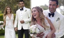 Kenan İmirzalıoğlu ile tanışma gerçeği ortaya çıktı: Sinem Kobal böyle anlattı