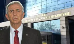 'Mansur Yavaş için bir soruşturma izni daha' denilmişti: ABB'den konu ile ilgili açıklama geldi!