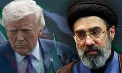 İran’dan Beyaz Saray’a soğuk duş! Hamaney ateşkes iddialarını sert yanıt