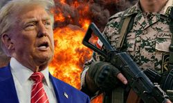 Dünya nefesini tuttu: Trump ve İran'dan ilk açıklamalar geldi