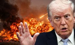 Trump’tan İsrail’in Lübnan operasyonuna skandal yorum