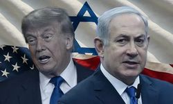 Ateşkes görüşmesinde şok iddia! Trump ve Netanyahu birbirine girdi!