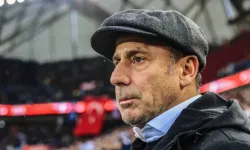 Abdullah Avcı kartvizit bıraktı! ''Ben bu Bursaspor'u şampiyon yaparım.''