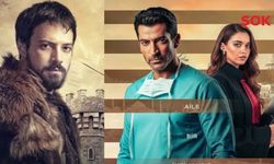 A.B.İ. ve Kuruluş Orhan'dan kötü haber: Yayından kaldırıldılar