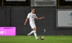 Abdülkerim Bardakcı'nın veliahtı için transfer yarışı...