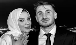 Kerem Aktürkoğlu baba oluyor: 'Tatlı bir heyecan var' diyerek açıkladı