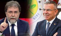 Ahmet Hakan’dan Köşk Belediye Başkanı tepkisi: 'Uşak’ta konuşanlar Aydın’da susarsa...'