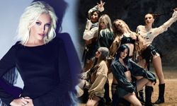 Ajda Pekkan ve Manifest’ten ortak şarkı geliyor!