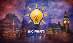 AK Parti’nin listesi ortaya çıktı! 3 belediye kritik eşikte