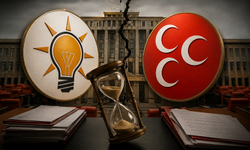 AK Parti ve MHP arasında yeni tartışma başlığı: Mecliste teklifler neden bekliyor?