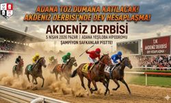 Akdeniz Derbisi'nde heyacan dorukta: The Protecter ve Klein Dapper Man'a rakip olabilecek mi?