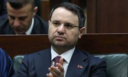 Adalet Bakanı Akın Gürlek, Diyarbakır'da konuştu: '12. yargı paketimiz Meclis'e sunulacak'