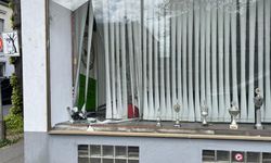 Almanya’da Türk Derneği'ne saldırı