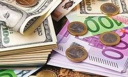 Dolar ve euro güne nasıl başladı? İşte son rakamlar