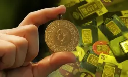 Altın uçuşta! Gram ve çeyrek fiyatları zirve yaptı